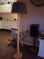 Leuke staande lamp, Huis en Inrichting, Lampen | Vloerlampen, Ophalen, Gebruikt, 150 tot 200 cm