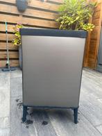 Prullenbak Curver Verto High 54L, Huis en Inrichting, Woonaccessoires | Prullenbakken, Ophalen, Kunststof, 40 liter of meer, Zo goed als nieuw