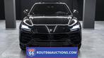 Lamborghini Urus | 2021 | Route 66 Auctions, Auto's, Lamborghini, Urus, Gebruikt, Overige carrosserieën, Zwart
