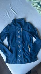 EQUISTRAN paardrijvest IZGST mt L, Ophalen of Verzenden, Zo goed als nieuw, Bovenkleding