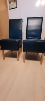 Eetkamerstoelen, Huis en Inrichting, Ophalen, Gebruikt, Vijf, Zes of meer stoelen