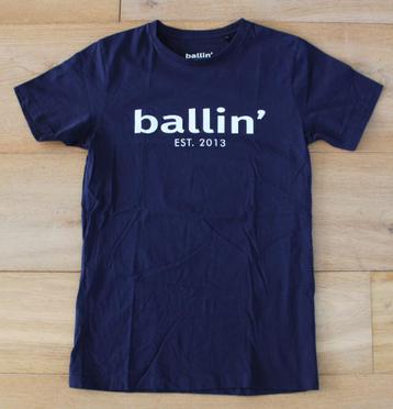 T-shirt van Ballin maat S beschikbaar voor biedingen