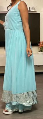 Indian plazo suit, Kleding | Dames, Gelegenheidskleding, Ophalen of Verzenden, Nieuw, Overige typen