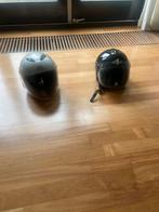 Motorhelm, Motoren, Ophalen of Verzenden, Tweedehands, Dames, Overige merken