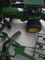 John Deere International 1/16, Hobby en Vrije tijd, Modelbouw | Auto's en Voertuigen, Overige merken, Gebruikt, Ophalen of Verzenden