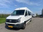 Volkswagen Crafter 35 2.0TDI Camper Nette STAAT!!, Caravans en Kamperen, Campers, Volkswagen, Bus-model, Diesel, Particulier