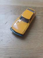 Majorette Citroën SM, Verzenden, Zo goed als nieuw