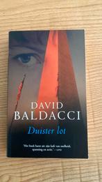 David Baldacci - Duister lot, Boeken, Thrillers, Ophalen of Verzenden, Zo goed als nieuw, David Baldacci