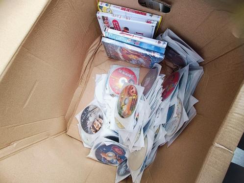 DVD verschillende titels voor kinderen, Cd's en Dvd's, Dvd's | Kinderen en Jeugd, Zo goed als nieuw, Film, Alle leeftijden, Ophalen of Verzenden
