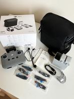 DJI mini 3 (pro) / mini 4 (pro) Fly More Combo, Ophalen, Zo goed als nieuw
