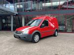 Ford Transit Connect T230L 1.8 TDCi Ambiente | NL-auto |, Voorwielaandrijving, Stof, Gebruikt, Zwart