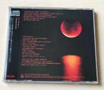 Carlos Santana - Havana Moon CD 1983/1984 Japan, Ophalen of Verzenden, Zo goed als nieuw, Poprock