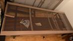 Auping spiraalbodem/bedbodem 80x120 verstelbaar, Huis en Inrichting, Slaapkamer | Matrassen en Bedbodems, Ophalen, Eenpersoons