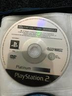 Te koop ps2 gran turismo 3 A-SPEC, Spelcomputers en Games, 1 speler, Racen en Vliegen, Ophalen of Verzenden, Zo goed als nieuw