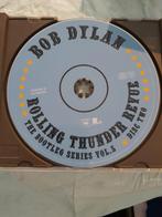Bob dylan rolling thunder the bootleg series vol 5 disc two, Ophalen of Verzenden, Zo goed als nieuw