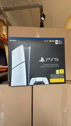 PlayStation 5 Digital Edition, Ophalen, Nieuw