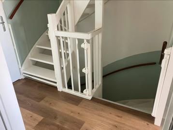 Lascal installatie kit voor aan spijlen beschikbaar voor biedingen