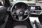 BMW 3 Serie 330i M Sport Automaat / Sportstoelen / M Sporton, 1998 cc, Achterwielaandrijving, Gebruikt, 4 cilinders