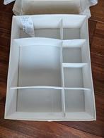 Ikea Kast Opberger, Ophalen, Met plank(en), Zo goed als nieuw, Minder dan 100 cm