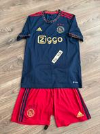 Ajax tenue 21/22 Adidas , medium afca fside tdk 34, Verzenden, Zo goed als nieuw, Ajax, Shirt