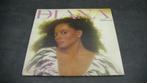 LP Diana Ross, Cd's en Dvd's, Vinyl | Pop, Ophalen of Verzenden, Zo goed als nieuw, 1980 tot 2000, 12 inch