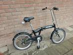 20 inch vouwfietsje met 3 versnellingen, Fietsen en Brommers, Fietsen | Vouwfietsen, Ophalen, 20 inch of meer, Versnellingen, Zo goed als nieuw
