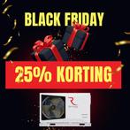 Black Friday deals pak je kans Daikin LG Mitsubishi airco, Minder dan 30 cm, Radiator, Nieuw, Minder dan 60 cm