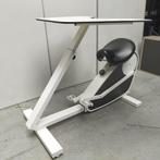 Markant Oxidesk bureau deskbike ergnomische bureaufiets, Ophalen of Verzenden