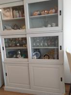 Buffetkast gebruikt, Ophalen, Gebruikt, 25 tot 50 cm, 200 cm of meer