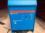 Victron omvormer 3000 watt, Ophalen, Gebruikt, Motor en Techniek