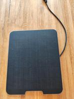 15W 5V USB output, zonnepaneel, Computers en Software, Ophalen of Verzenden, Nieuw