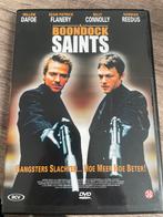 Boondock Saints DVD - Actie Thriller, Vanaf 16 jaar, Ophalen of Verzenden, Zo goed als nieuw, Actiethriller