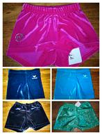 Diverse turnbroekjes maat 116, Kleiner dan kindermaat 122, Ophalen of Verzenden, Nieuw, Turnpak(je)