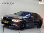 BMW 5-serie 530e iPerformance High Executive Schuifdak Leder, Automaat, 1998 cc, Achterwielaandrijving, Gebruikt