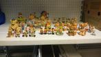 beertjes verzameling, Verzamelen, Beren en Cherished Teddies, Ophalen of Verzenden, Zo goed als nieuw, Beeldje, Overige merken