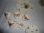 wedgwood servies delen (vintage), Ophalen, Zo goed als nieuw, Wedgwood, Kop(pen) en/of Schotel(s)