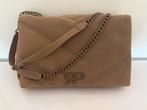 Parfois schoudertas beige/bruin, Ophalen of Verzenden, Zo goed als nieuw, Beige, Schoudertasje