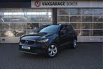 Volvo XC40 1.5 T3 Momentum Business (bj 2022, automaat), 12 maanden, Gebruikt, Euro 6, Zwart