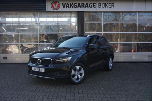 Volvo XC40 1.5 T3 Momentum Business (bj 2022, automaat), Auto's, Volvo, Te koop, XC40, ABS, Achteruitrijcamera, Adaptive Cruise Control