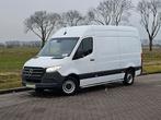 MERCEDES-BENZ SPRINTER 311 l2h2 wp-inrichting !, Gebruikt, Euro 6, Mercedes-Benz, Bedrijf