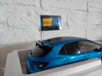 Toyota Corrola GR circuit edition OTTOMOBILE, Hobby en Vrije tijd, Modelauto's | 1:18, OttOMobile, Auto, Modelhaus Forster, Nieuw