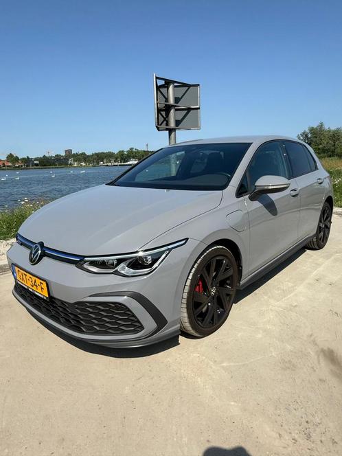 Volkswagen Golf GTE 1.4 TSI eHybrid |CarPlay| LED|Garantie|, Auto's, Volkswagen, Particulier, Golf, ABS, Achteruitrijcamera, Adaptieve lichten