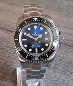Rolex Sea Dweller Deepsea 44, Staal, Polshorloge, Nieuw, Ophalen of Verzenden