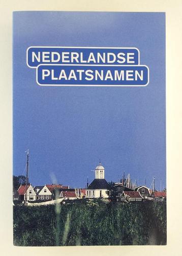 Groenedijk, T. - Nederlandse plaatsnamen beschikbaar voor biedingen