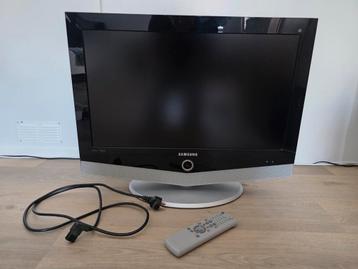 Samsung 26 inch LCD TV (LE26R51) beschikbaar voor biedingen