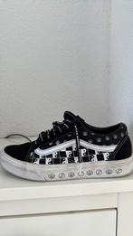 Vans, Kleding | Dames, Schoenen, Ophalen of Verzenden, Zo goed als nieuw, Zwart, Sneakers of Gympen