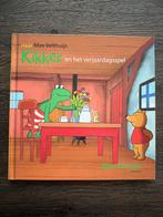 Kikker en het verjaardagsspel - Zo goed als nieuw, Ophalen, Zo goed als nieuw, Fictie algemeen