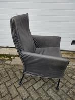 Montis Charly met stoffen bekleding, Ophalen, Stof, Nvt tweedehands artikel, Gebruikt