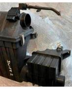 Suzuki Swift luchtfilterbak + luchtmassameter - 1.5 16V VVT, Gebruikt, Ophalen of Verzenden, H, H