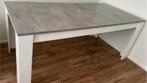 Eettafel, Huis en Inrichting, Tafels | Eettafels, Ophalen, Overige materialen, Nieuw, 50 tot 100 cm